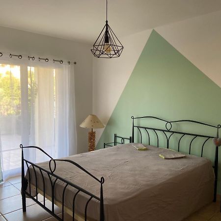 Très bel appartement entier proche de la mer 2 chambres 1 salon Vallauris Extérieur photo