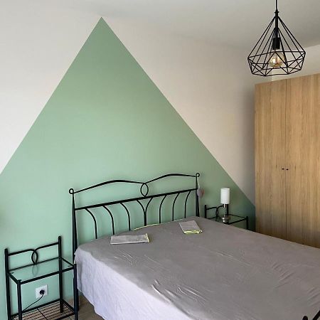 Très bel appartement entier proche de la mer 2 chambres 1 salon Vallauris Extérieur photo