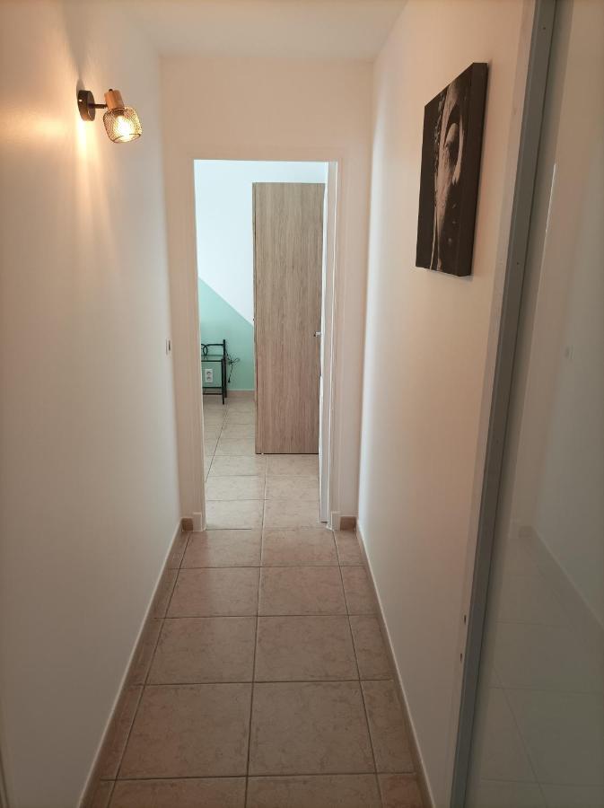 Très bel appartement entier proche de la mer 2 chambres 1 salon Vallauris Extérieur photo