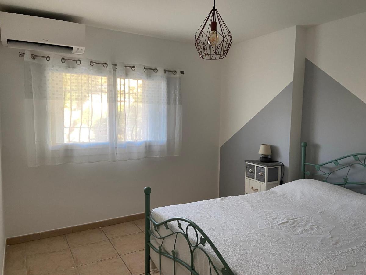 Très bel appartement entier proche de la mer 2 chambres 1 salon Vallauris Extérieur photo